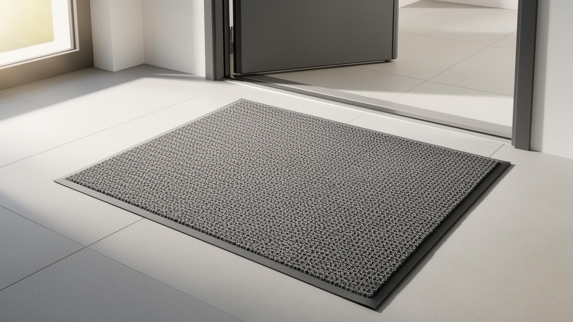 Softurf industrial matting